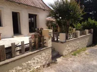 1 Bedroom Private vacation home in Lembras Các khách sạn ở Lembras