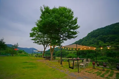 Ceongju Keurepaseupensyeon