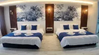 Blu Mark Otel Hotel a Zonguldak