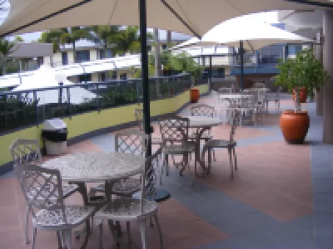 Rockpool Motor Inn Hotels in South West Rocks