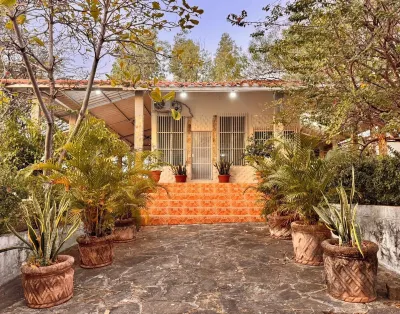 Casa Sunset Hotels in 