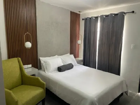 Yolotl Sleep Experience Hotels in 