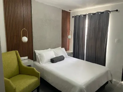 Yolotl Sleep Experience Hotels in Piedras Negras