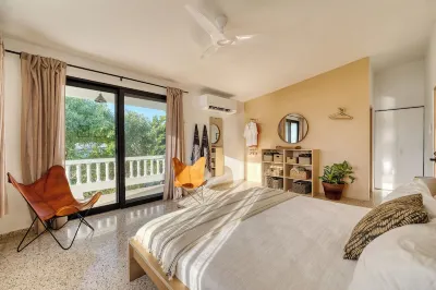 Purple Palace -Fully Renovated w/ Pool & Ocean View
