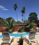 Pousada Recanto Pontal de Maracaipe - Guest houses