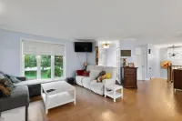 Chalet Sjdp Hotels in Shawinigan