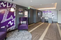Premier Inn Whitley Bay Hotels in Whitley Bay