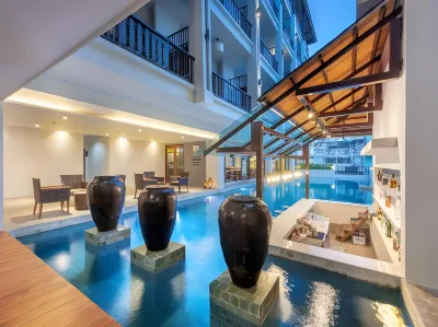 Monkham Village Hat Yai Hotels in 