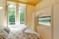 Bellavista Lakefront Hotel & Apartments - spa