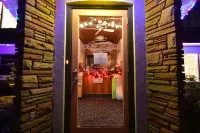 Surf Studio Beach Resort