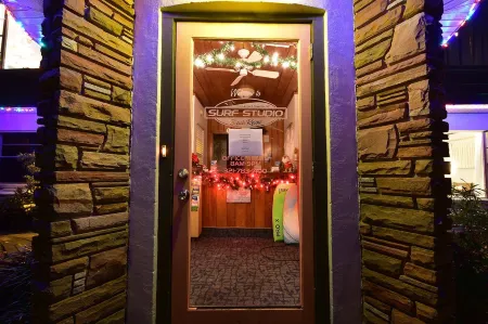 Surf Studio Beach Resort