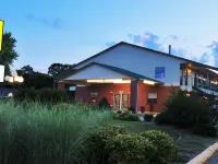 Regency Inn Eureka Springs Hotels in Cedar Township