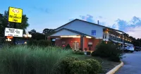 Regency Inn Eureka Springs