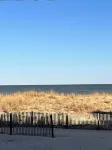 Cozy 2-bedroom condo with AC, WiFi in enjoyable Ocean City