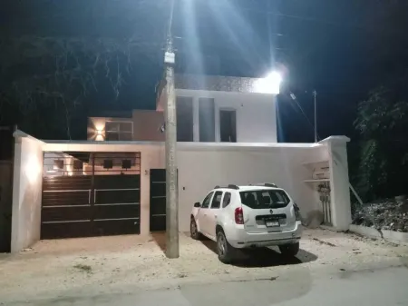 Villas Carlota Cancún