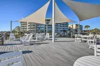 Resort Villa on Golf Course with Beach Access! - Gym