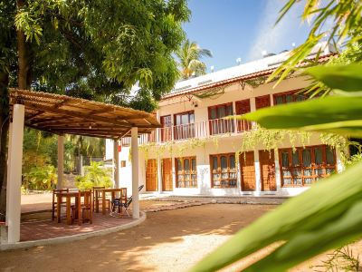 Casa Triz