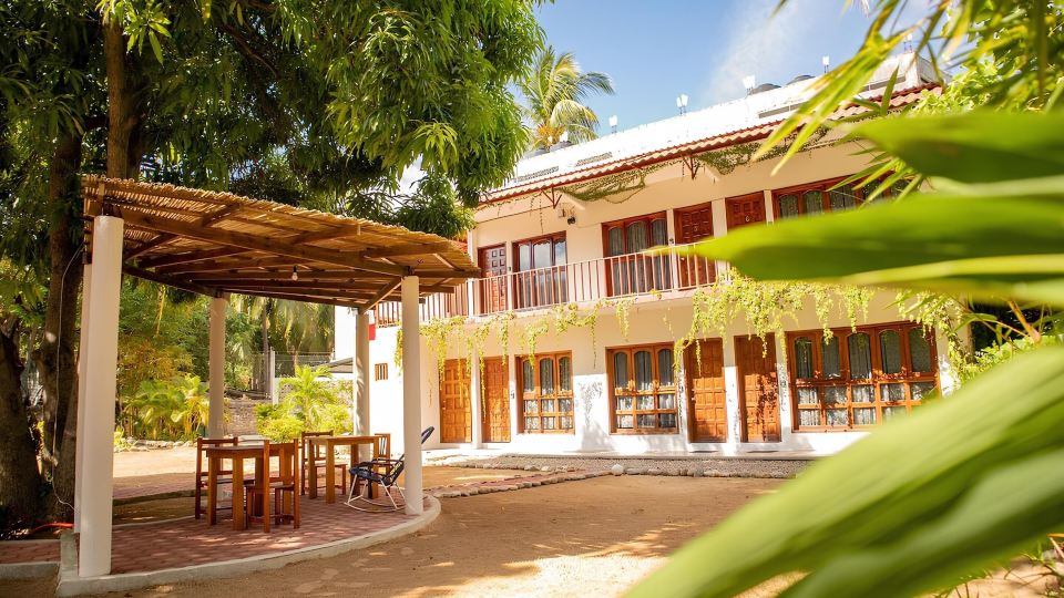 Casa Triz