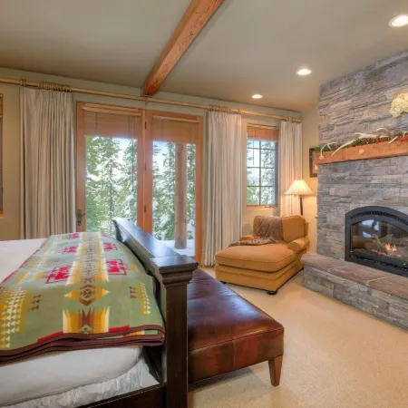 7 Gambler 4 Bedroom Home by Moonlight Basin Lodging
