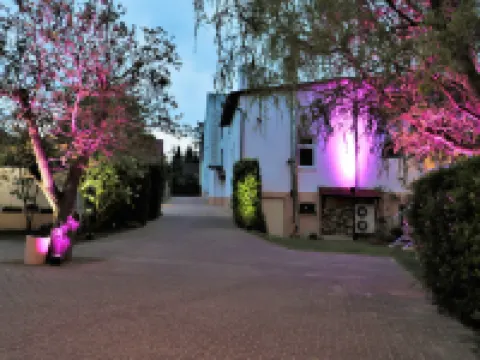 Hotel Mohr & Spa Hotéis em Werder