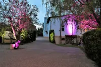 Hotel Mohr & Spa Hotel di Wustermark
