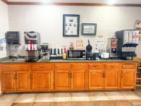 Country Trails Inn &Suites - Morgenmad