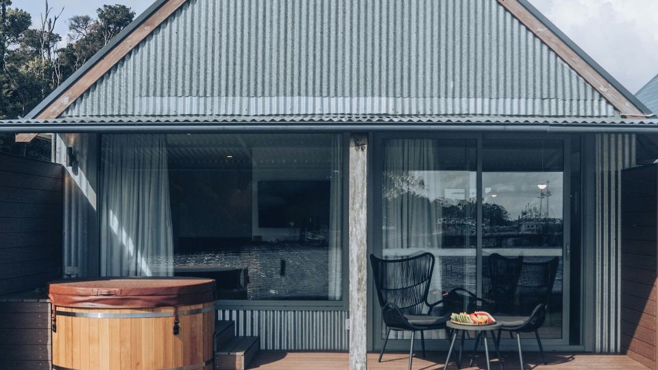 Risby Cove Boutique Hotel