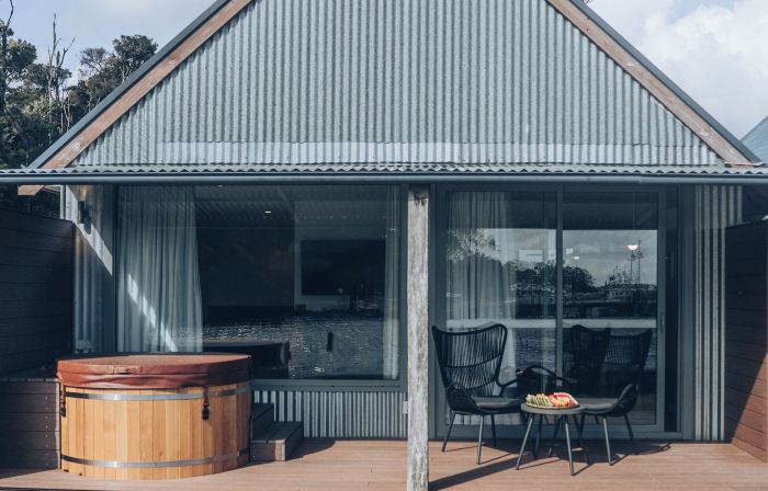 Risby Cove Boutique Hotel