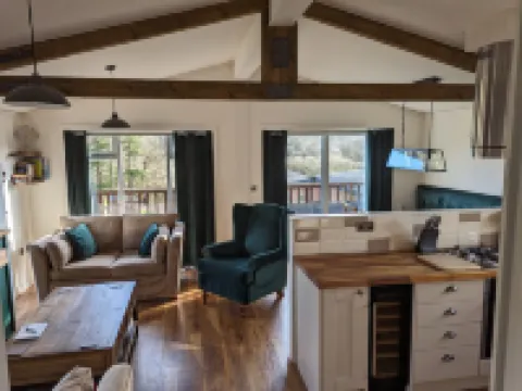 Great Trethew Manor Hotel & Restaurant Hotels in Liskeard