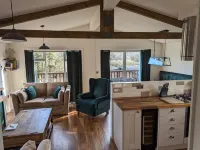 Great Trethew Manor Hotel & Self Catering Lodges