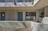Telluride Condo in Town - 1/2 Mi Walk to Gondola! - 3-Sterne
