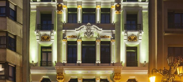 Hotel & Spa Princesa Munia Hotels in Oviedo
