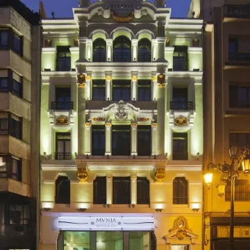 Hotel & Spa Princesa Munia
