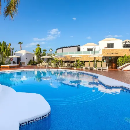 Los Cardones Boutique Village