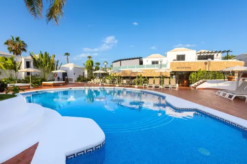 Los Cardones Boutique Village - Pet friendly