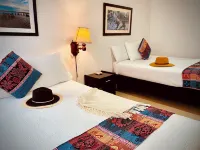 Hotel Camoruco Hotels in Yopal