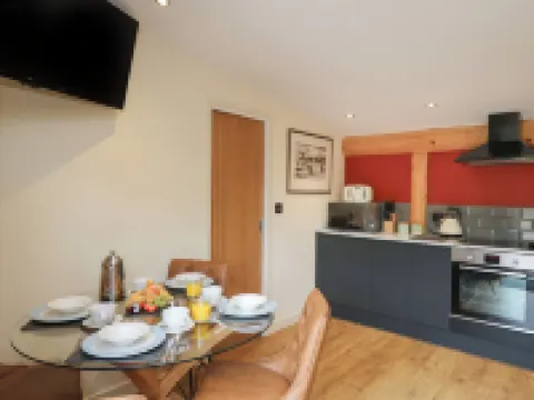 Fioled Hotels in Welshpool