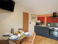 Fioled Hotels in Welshpool