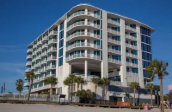 South Beach Biloxi Hotel & Suites