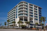 South Beach Biloxi Hotel & Suites Hotel in zona Tanglewood Playground