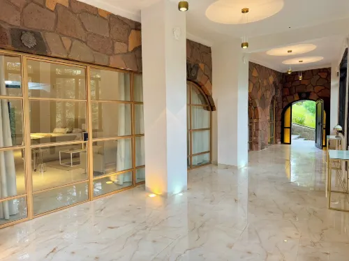 Mansionality Loftd Hotels in Tlalpujahua