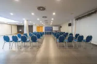 Ohtels Campo de Gibraltar فنادق في لا يينا دي لا كونسيبسيون
