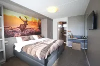 Huize Hölterhof Wellness Hotel Restaurant Hotels in de buurt van Robotics and Mechatronics group