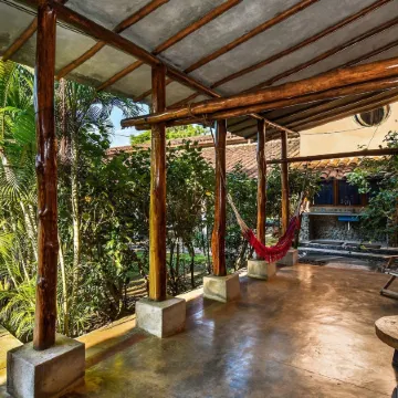 Casa Lajagua