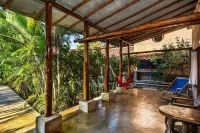 Casa Lajagua Hotel a 