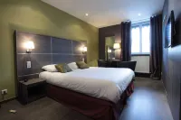Hôtel Saint-Pierre Hotels in La Cluse-et-Mijoux