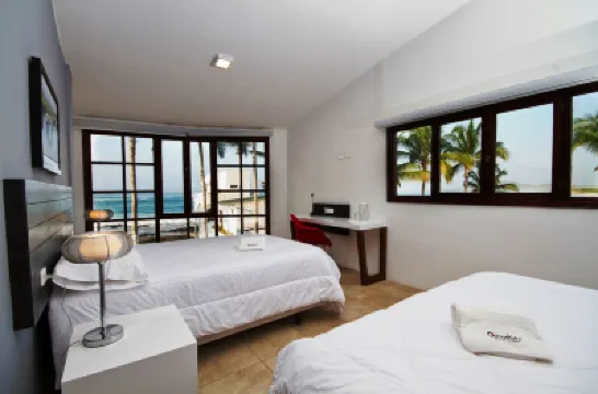 Hotel Volcano Hotels in 