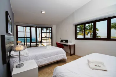 Hotel Volcano Hotels near Poza Redonda