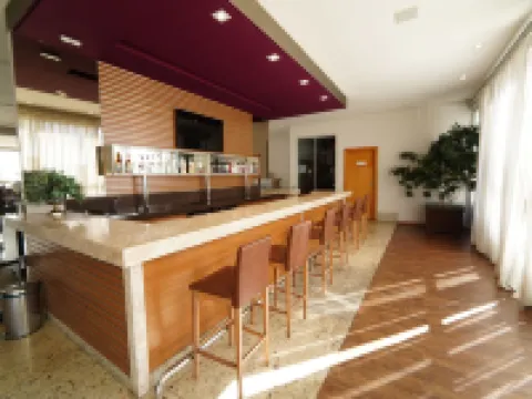 Hotel Abba Uno Hotels in Betim