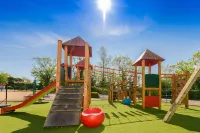 ヒルグローブ ホテル